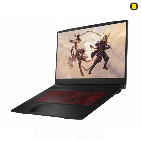 لپ تاپ MSI Katana GF76 12UG-080XRO