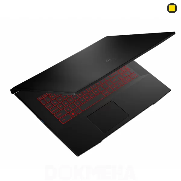 لپ تاپ MSI Katana GF76 12UG-080XRO