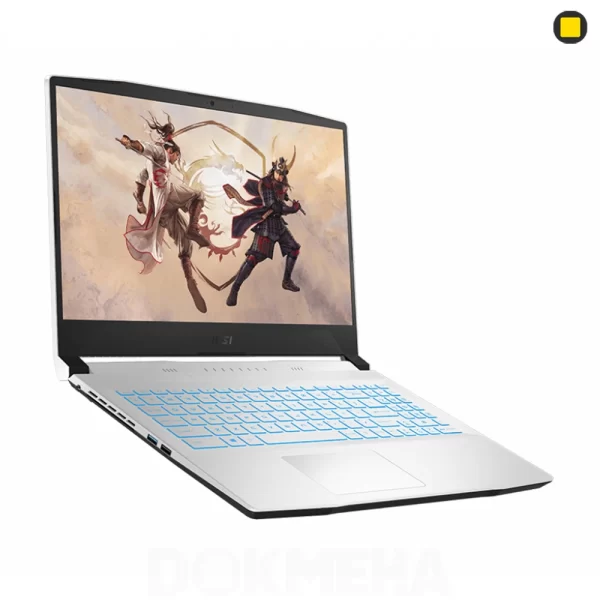 لپ تاپ MSI Sword 15 A11UD-001US