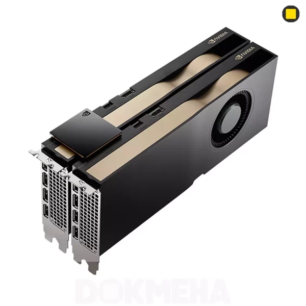 کارت گرافیگ انویدیا NVIDIA RTX A4500 20GB ECC GDDR6 - Image 4