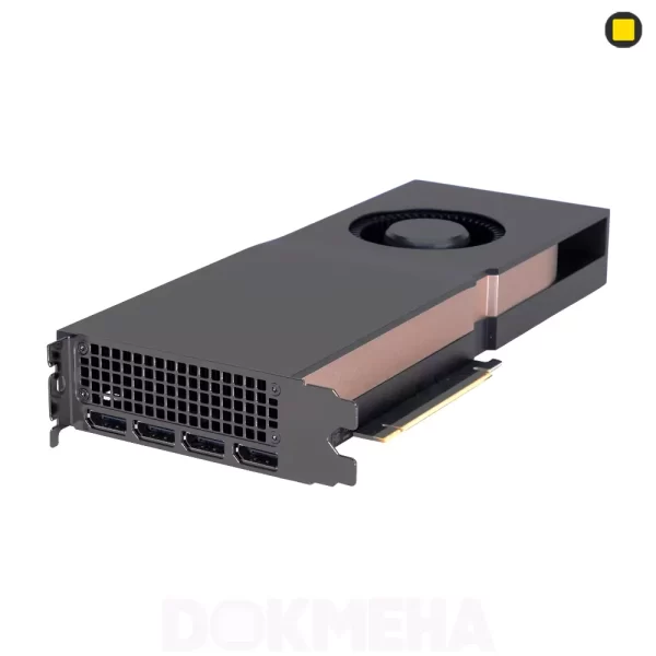 کارت گرافیگ انویدیا NVIDIA RTX A4500 20GB ECC GDDR6 - Image 10