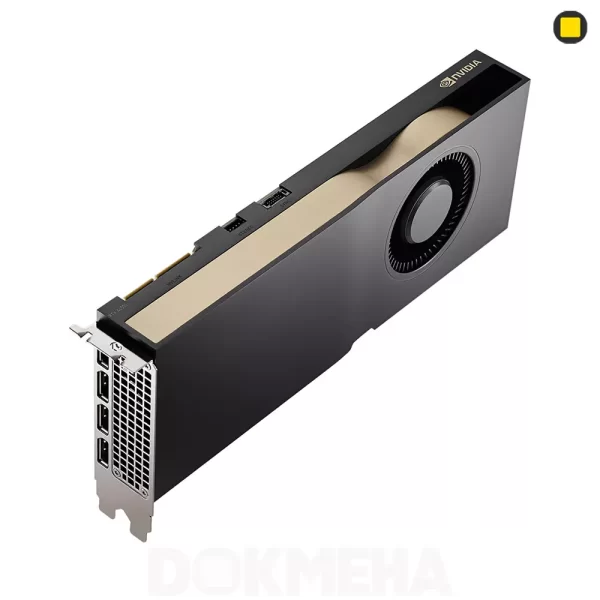 کارت گرافیگ انویدیا NVIDIA RTX A4500 20GB ECC GDDR6 - Image 2
