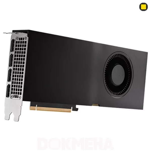 کارت گرافیگ انویدیا NVIDIA RTX A4500 20GB ECC GDDR6 - Image 6