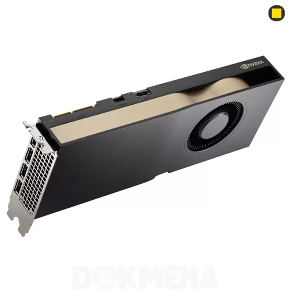 کارت گرافیگ انویدیا NVIDIA RTX A4500 20GB ECC GDDR6 - Image 5