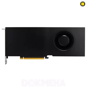کارت گرافیگ انویدیا NVIDIA RTX A4500 20GB ECC GDDR6