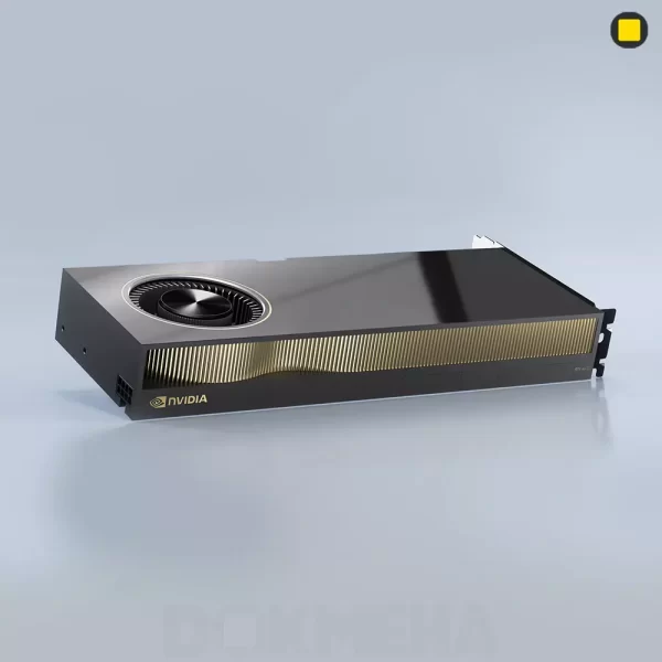 کارت گرافیگ انویدیا NVIDIA RTX A4500 20GB ECC GDDR6 - Image 3