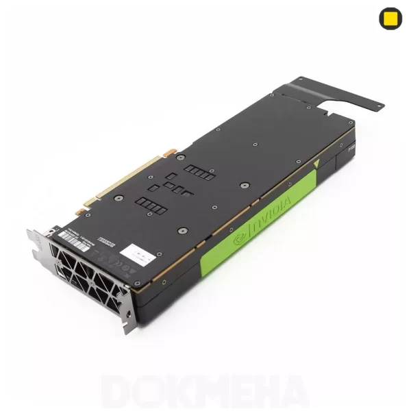 کارت گرافیگ انویدیا تسلا NVIDIA Tesla P100 PCIe 16GB HBM2 - Image 13