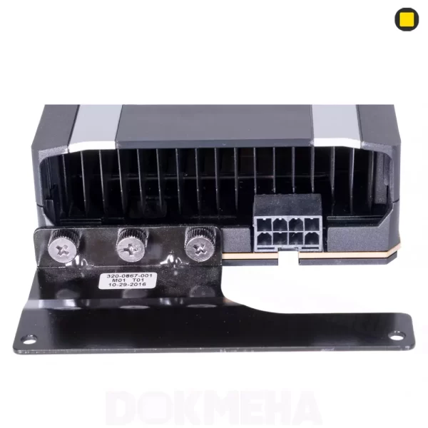 کارت گرافیگ انویدیا تسلا NVIDIA Tesla P100 PCIe 16GB HBM2 - Image 11