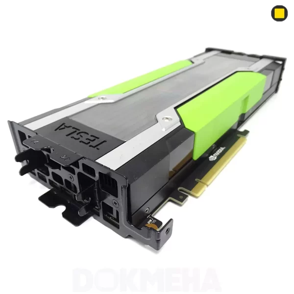 کارت گرافیگ انویدیا تسلا NVIDIA Tesla P100 PCIe 16GB HBM2 - Image 9