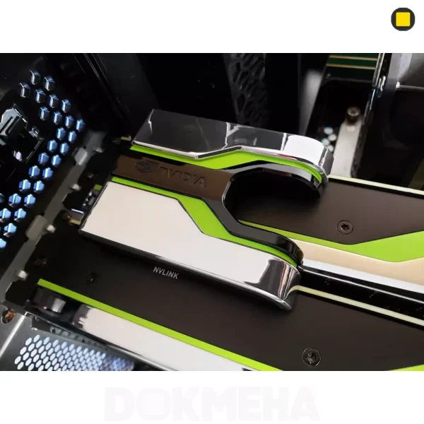 کارت گرافیگ انویدیا تسلا NVIDIA Tesla P100 PCIe 16GB HBM2 - Image 8