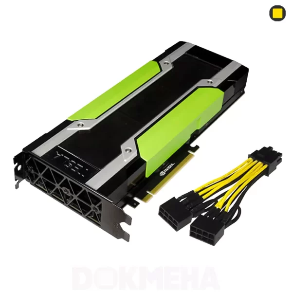 کارت گرافیگ انویدیا تسلا NVIDIA Tesla P100 PCIe 16GB HBM2 - Image 6