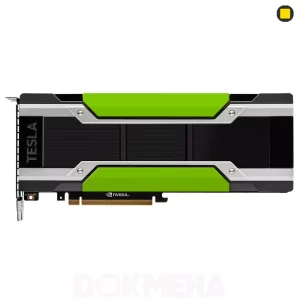 کارت گرافیگ انویدیا تسلا NVIDIA Tesla P100 PCIe 16GB HBM2