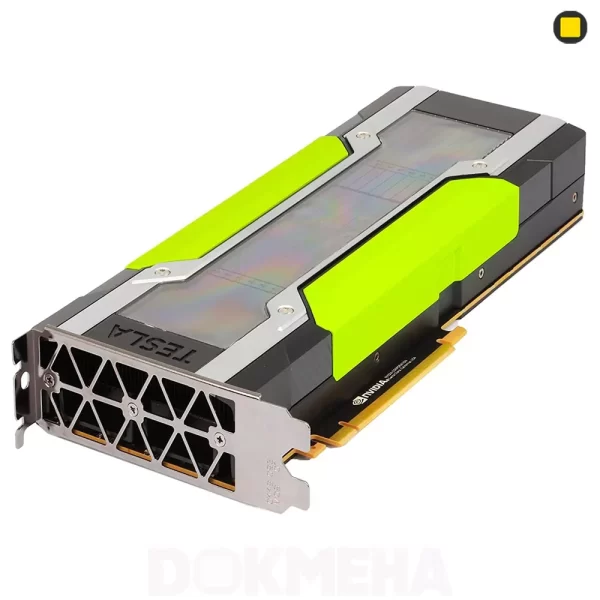 کارت گرافیگ انویدیا تسلا NVIDIA Tesla P100 PCIe 16GB HBM2 - Image 3