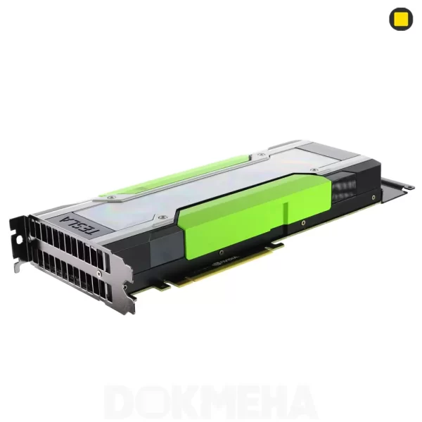 کارت گرافیگ انویدیا تسلا NVIDIA Tesla P100 PCIe 16GB HBM2 - Image 5