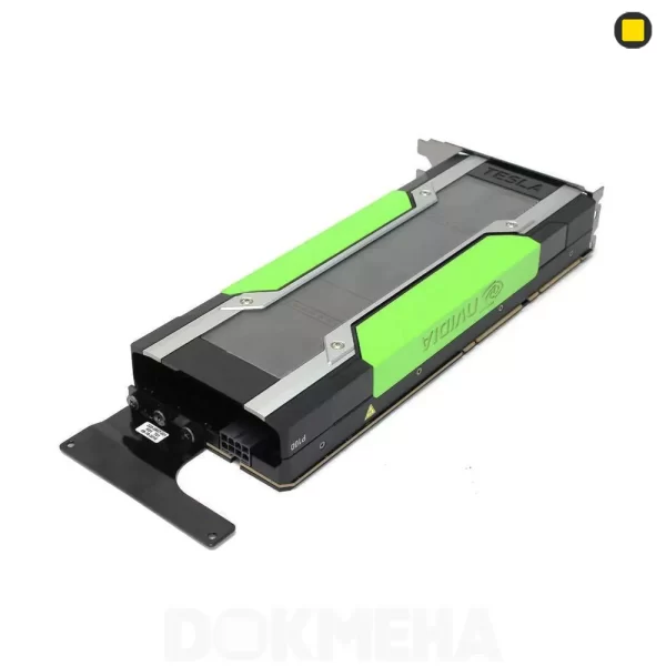 کارت گرافیگ انویدیا تسلا NVIDIA Tesla P100 PCIe 16GB HBM2 - Image 10