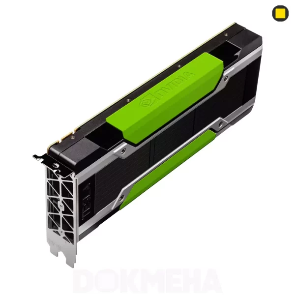 کارت گرافیگ انویدیا تسلا NVIDIA Tesla P100 PCIe 16GB HBM2 - Image 2