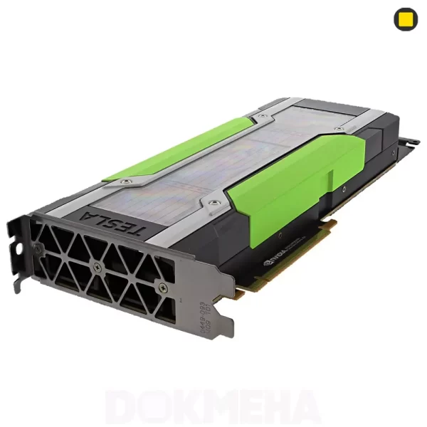 کارت گرافیگ انویدیا تسلا NVIDIA Tesla P100 PCIe 16GB HBM2 - Image 4
