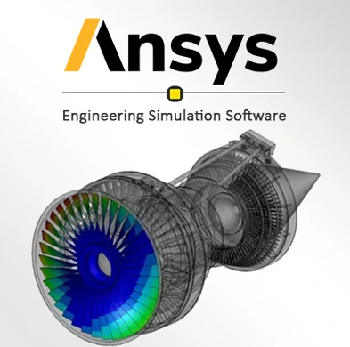 نرم افزار ANSYS