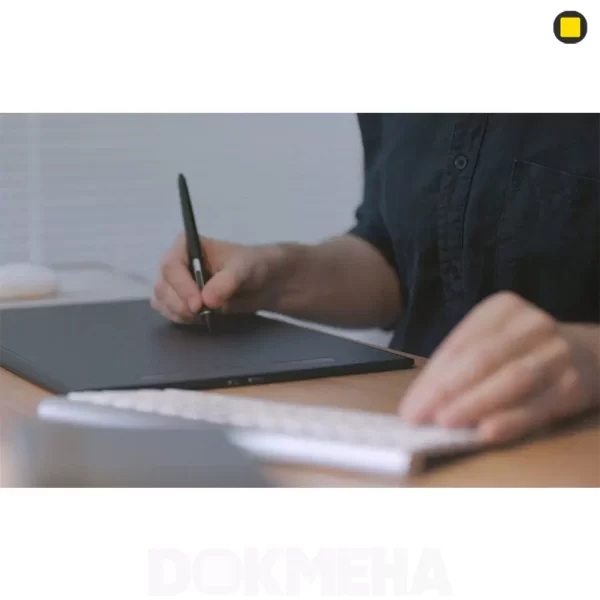 وکام اینتوس پرو Wacom Intuos Pro Medium PTH-660 - Image 3
