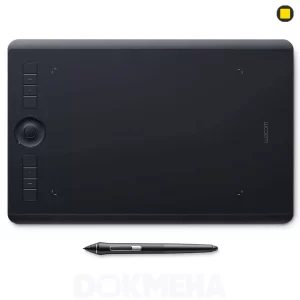 وکام اینتوس پرو Wacom Intuos Pro Medium PTH-660