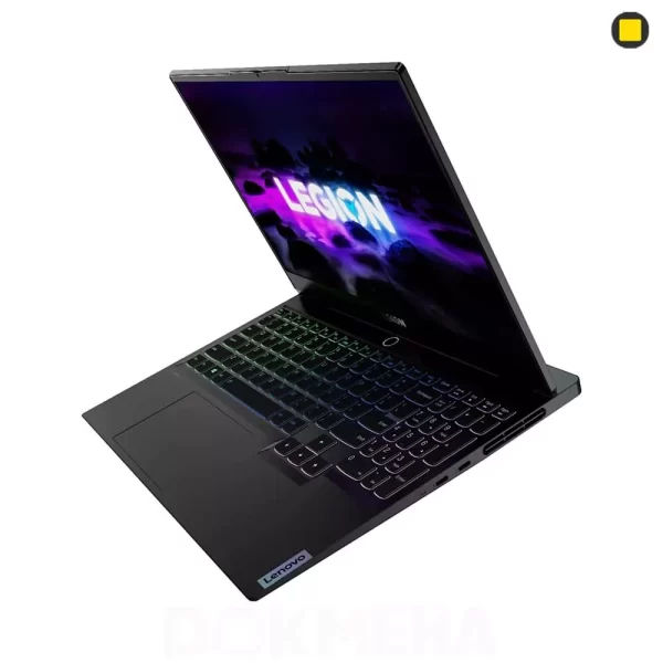 لپ تاپ Lenovo Legion S7 15ACH6 82K80083US