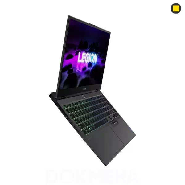 لپ تاپ Lenovo Legion S7 15ACH6 82K80083US