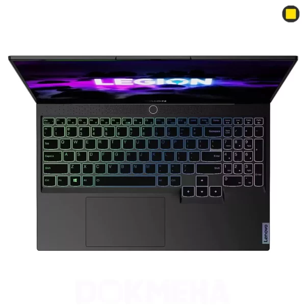 لپ تاپ Lenovo Legion S7 15ACH6 82K80083US