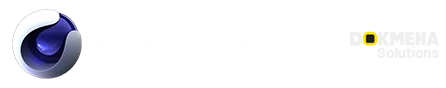  نرم افزار CINEMA 4D