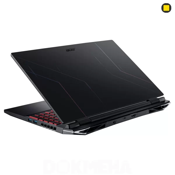 لپ‌ تاپ Acer Nitro 5 AN515-58-789P