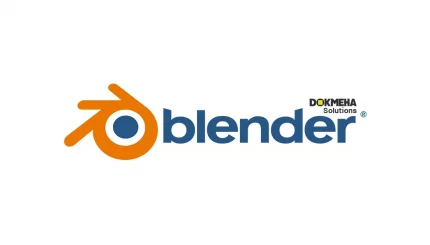 نرم افزار بلندر Blender