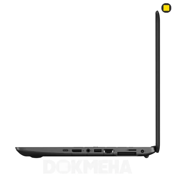 لپ‌تاپ ورک‌استیشن اچ پی زدبوک HP ZBook 14u G4 - Image 6