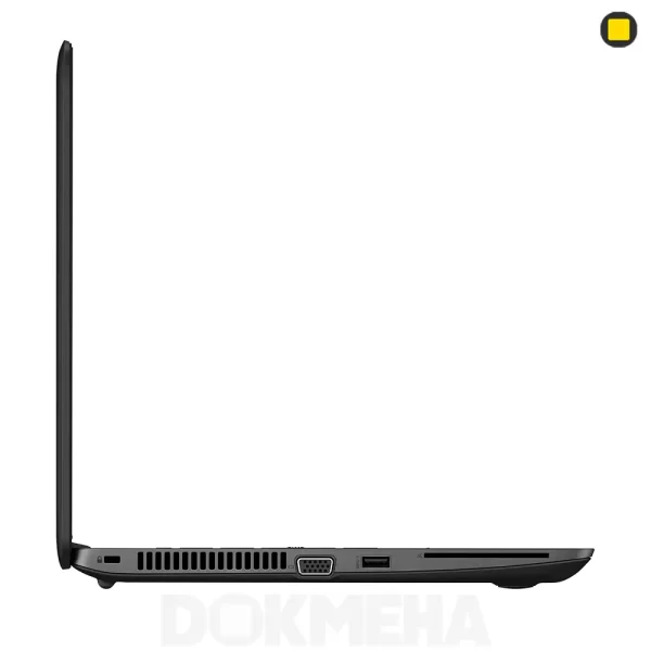 لپ‌تاپ ورک‌استیشن اچ پی زدبوک HP ZBook 14u G4 - Image 7
