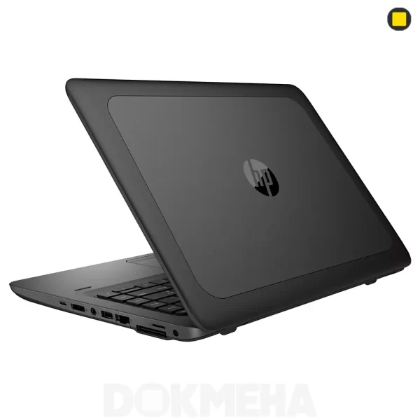 لپ‌تاپ ورک‌استیشن اچ پی زدبوک HP ZBook 14u G4 - Image 5