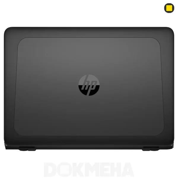 لپ‌تاپ ورک‌استیشن اچ پی زدبوک HP ZBook 14u G4 - Image 3