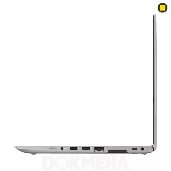 لپ‌تاپ ورک‌استیشن اچ پی زدبوک 14 اینچی HP ZBook 14u G5 - Image 8