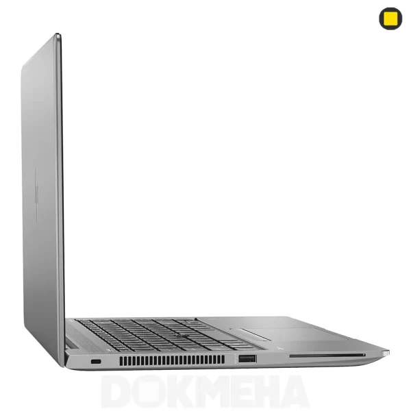 لپ‌تاپ ورک‌استیشن اچ پی زدبوک 14 اینچی HP ZBook 14u G5 - Image 10