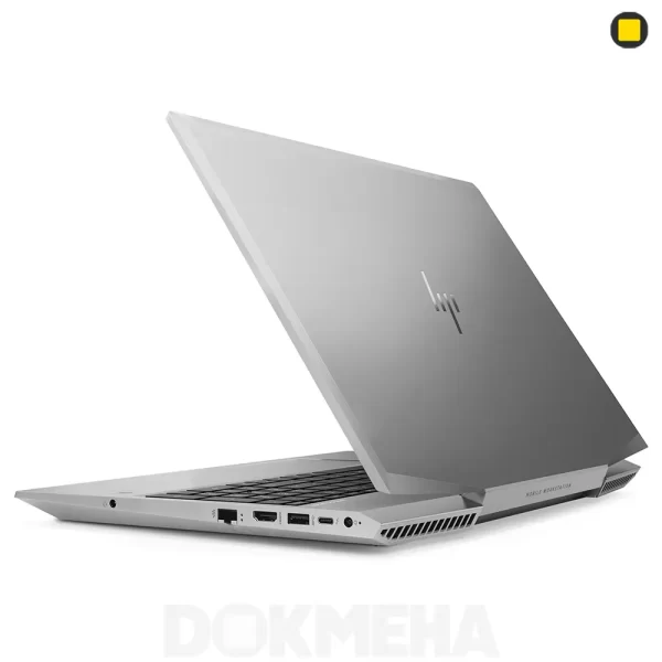 لپ‌تاپ ورک‌استیشن اچ پی زدبوک HP ZBook 15v G5 - Image 5