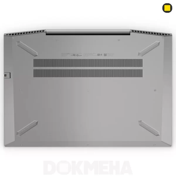 لپ‌تاپ ورک‌استیشن اچ پی زدبوک HP ZBook 15v G5 - Image 8