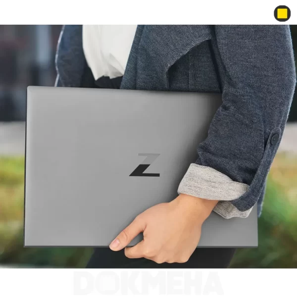 لپ ‌تاپ ورک استیشن اچ پی زدبوک HP ZBook Firefly 15 G7 - Image 10