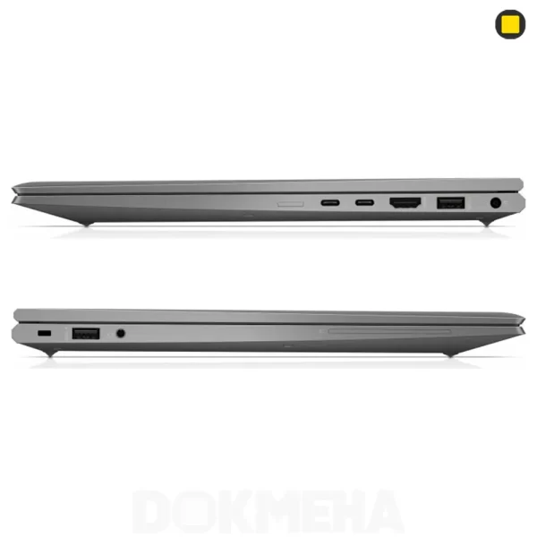 لپ ‌تاپ ورک استیشن اچ پی زدبوک HP ZBook Firefly 15 G7 - Image 8