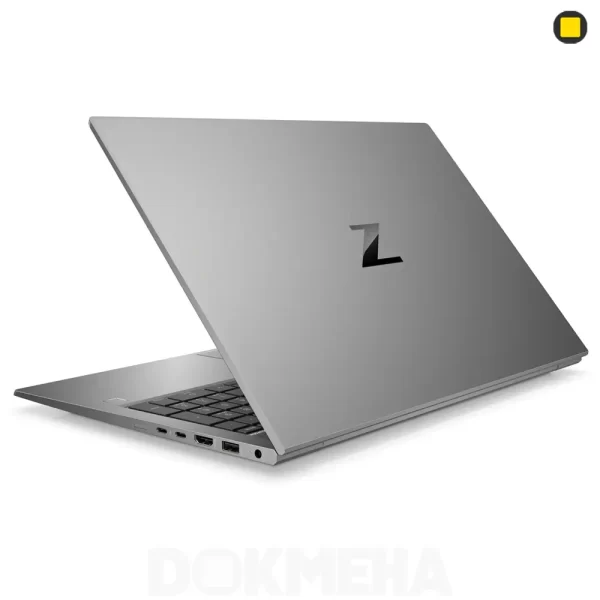 لپ ‌تاپ ورک استیشن اچ پی زدبوک HP ZBook Firefly 15 G7 - Image 9