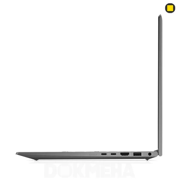 لپ ‌تاپ ورک استیشن اچ پی زدبوک HP ZBook Firefly 15 G7 - Image 5