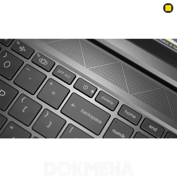لپ ‌تاپ ورک استیشن اچ پی زدبوک HP ZBook Firefly 15 G7 - Image 11