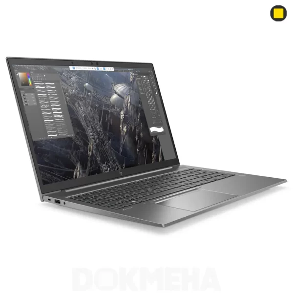لپ ‌تاپ ورک استیشن اچ پی زدبوک HP ZBook Firefly 15 G7 - Image 4