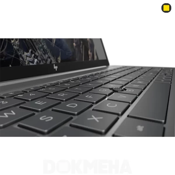 لپ ‌تاپ ورک استیشن اچ پی زدبوک HP ZBook Firefly 15 G7 - Image 12