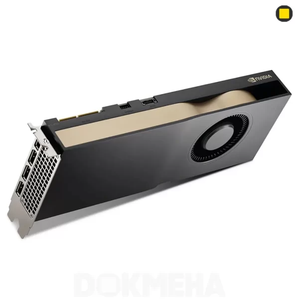 کارت گرافیگ انویدیا NVIDIA RTX A5500 24GB ECC GDDR6 - Image 3