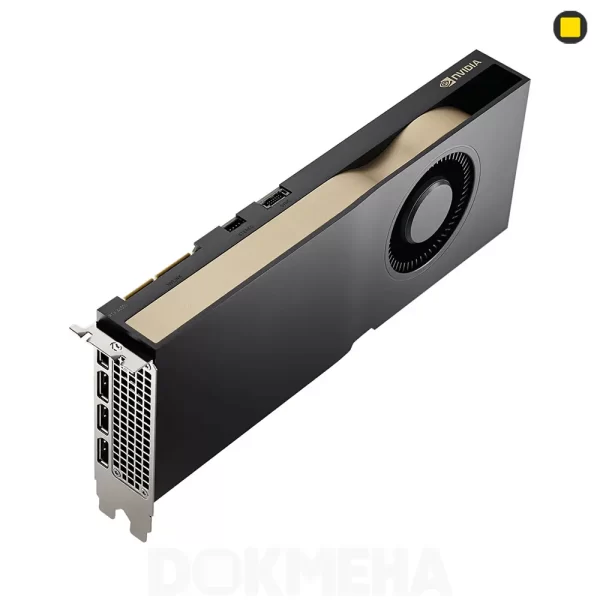 کارت گرافیگ انویدیا NVIDIA RTX A5500 24GB ECC GDDR6 - Image 6