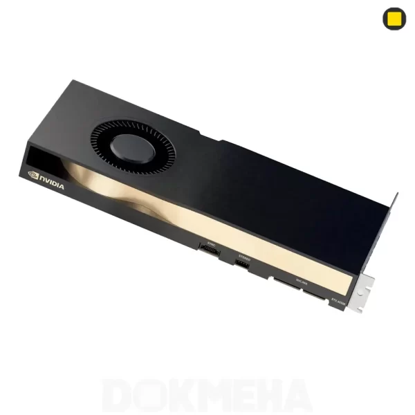 کارت گرافیگ انویدیا NVIDIA RTX A5500 24GB ECC GDDR6 - Image 5