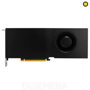 کارت گرافیگ انویدیا NVIDIA RTX A5500 24GB ECC GDDR6