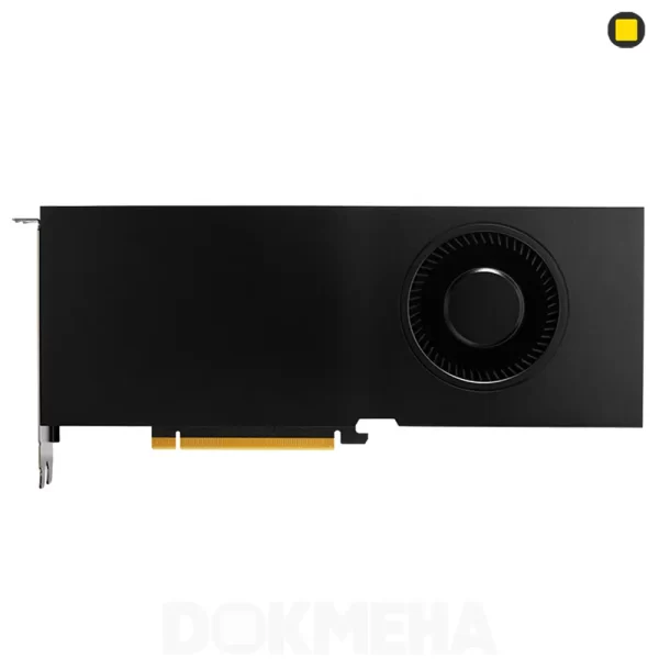 کارت گرافیگ انویدیا NVIDIA RTX A5500 24GB ECC GDDR6